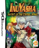 Carátula de Inuyasha: Secret of the Divine Jewel