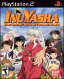 Carátula de Inuyasha: The Secret of the Cursed Mask