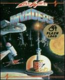 Carátula de Invaders 64