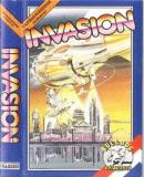 Invasion