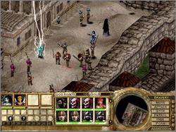 Pantallazo de Invictus: In the Shadow of Olympus para PC