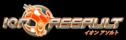 Caratula de Ion Assault (Xbox Live Arcade) para Xbox 360