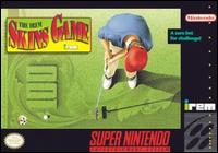 Caratula de Irem Skins Game, The para Super Nintendo