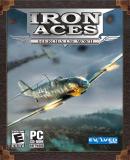 Caratula nº 75642 de Iron Aces Heroes of WWII (640 x 943)