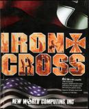 Caratula nº 239547 de Iron Cross (539 x 600)