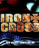 Caratula nº 60550 de Iron Cross (150 x 170)