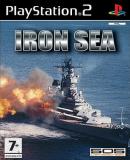 Caratula nº 84812 de Iron Sea (334 x 473)