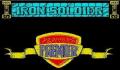 Foto 1 de Iron Soldier