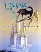 Caratula de Ishar 3: The Seven Gates of Infinity para PC