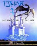 Caratula nº 252176 de Ishar 3: The Seven Gates of Infinity (723 x 908)