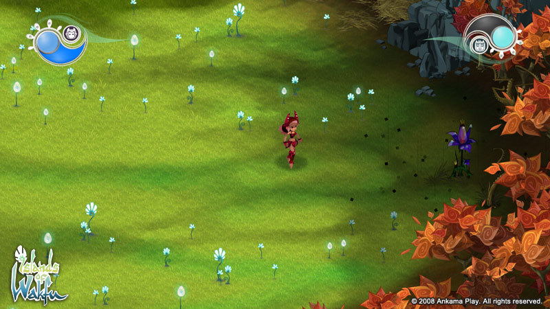 Pantallazo de Islands of Wakfu (Xbox Live Arcade) para Xbox 360