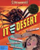 Caratula nº 244257 de It Came From the Desert (705 x 900)