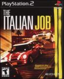 Caratula nº 78690 de Italian Job, The (200 x 282)