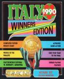 Carátula de Italy 1990 Winners Edition