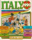 Carátula de Italy 1990