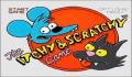 Foto 1 de Itchy & Scratchy Game, The