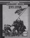 Carátula de Iwo Jima