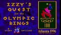 Pantallazo nº 29496 de Izzy's Quest for the Olympic Rings (320 x 224)