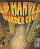 J.B. Harold in: Murder Club