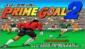 Pantallazo nº 96117 de J.League Soccer Prime Goal 2 (Japonés) (250 x 217)