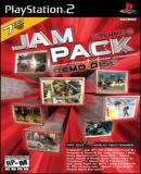 Caratula nº 80678 de JAMPACK Vol. 11 [Mature Version] (200 x 282)