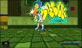 Pantallazo nº 108904 de JSRF: Jet Set Radio Future (640 x 480)