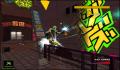 Pantallazo nº 108909 de JSRF: Jet Set Radio Future (640 x 480)