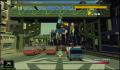 Pantallazo nº 108926 de JSRF: Jet Set Radio Future (640 x 480)