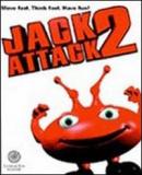 Caratula nº 55630 de Jack Attack 2 (200 x 256)