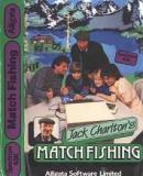 Caratula nº 103158 de Jack Charlton's Match Fishing (213 x 279)
