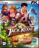 Caratula nº 160173 de Jack Keane (500 x 714)