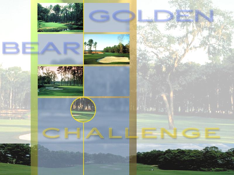 Pantallazo de Jack Nicklaus 6: Golden Bear Challenge para PC