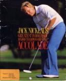 Caratula nº 8156 de Jack Nicklaus' Golf (292 x 355)