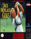 Carátula de Jack Nicklaus Golf