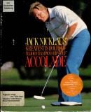 Caratula nº 3851 de Jack Nicklaus' Greatest 18 Holes of Major Championship Golf (640 x 768)