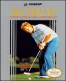 Caratula nº 35740 de Jack Nicklaus' Greatest 18 Holes of Major Championship Golf (200 x 291)