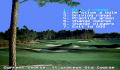 Jack Nicklaus Presents The Major Championship Courses of 1990