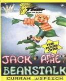 Carátula de Jack and the Beanstalk