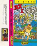 Caratula nº 248290 de Jack the Nipper 2: In Coconut Capers (400 x 388)