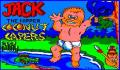 Pantallazo nº 6450 de Jack the Nipper II: In Coconut Capers (325 x 205)