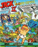 Jack the Nipper II: In Coconut Capers