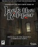 Carátula de Jack the Ripper (2004)