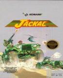 Caratula nº 35743 de Jackal (132 x 220)