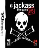Caratula nº 113804 de Jackass: The Game (800 x 737)