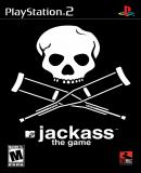 Carátula de Jackass: The Game