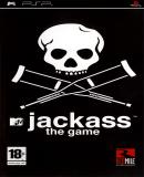 Caratula nº 110576 de Jackass (640 x 1078)