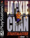 Caratula nº 88368 de Jackie Chan Stuntmaster (200 x 201)