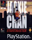Caratula nº 246368 de Jackie Chan Stuntmaster (640 x 634)