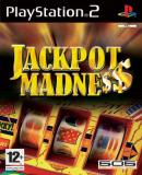 Caratula nº 86296 de Jackpot Madness (300 x 427)