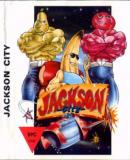 Jackson City